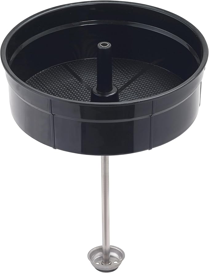 Winco 3 Gallon Commercial Coffee Urn/Percolator,110V