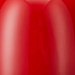 Load image into Gallery viewer, FORLIFE Bell Ceramic Teapot with Basket Infuser, 26-Ounce/770ml, Red