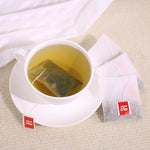 Load image into Gallery viewer, FullChea - Parsley Tea Bags, 40 Teabags, 2g/bag - Premium Parsley Leaves - Non-GMO - Caffeine-free - Aid Digestion &amp; Boost Immunity