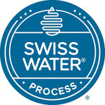 Load image into Gallery viewer, COLD BREW JO DECAF: 10 oz. Coarse Ground USDA Organic Decaf Coffee, Dark French Roast, Swiss Water Process, Soft Velvety Texture, Low Acidity, Fair Trade Certified, Gluten Free, Non-GMO, Chemical Free