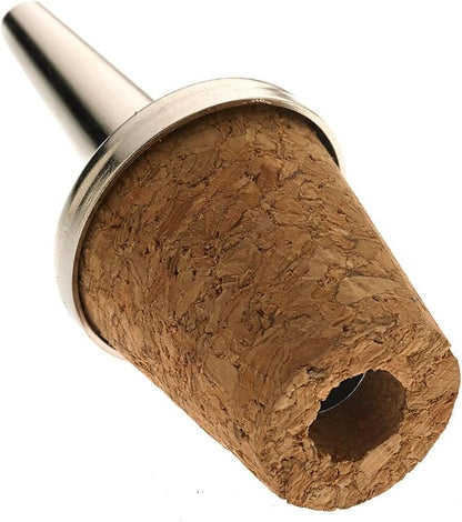 Barfly Liquor Dasher, Stainless Steel