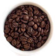 Fresh Roasted Coffee, Organic Donut Shop, 2 lb (32 oz), Medium Roast, Kosher, Whole Bean