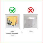 Load image into Gallery viewer, Whistling Tea Kettle for Stove Top Enamel on Steel Teakettle, Supreme Housewares Giraffe Design Teapot Water Kettle Cute Kitchen Accessories Teteras (2.1 Quart, Giraffe)