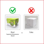 Load image into Gallery viewer, Whistling Tea Kettle for Stove Top Enamel on Steel Teakettle, Supreme Housewares Watermelon Design Teapot Water Kettle Cute Kitchen Accessories Teteras (1.6 Quart, Watermelon Ver 1)