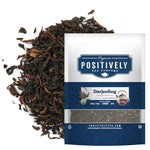 Load image into Gallery viewer, Organic Positively Tea Company, Darjeeling Black Tea, Loose Leaf, 16 Ounce