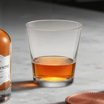 Load image into Gallery viewer, KAMMAK Shot Glasses Set of 2, 330ml/11.1oz Clear Espresso Shot Glass with Heavy Base for Bar Restaurants Home, Small Whiskey Shot Glass for Vodka, Whiskey, Tequila, Spirits &amp; Liquors