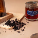 Load image into Gallery viewer, Organic Positively Tea Company, Choco Coco Joy Black Tea, Loose Leaf, 16 Ounce