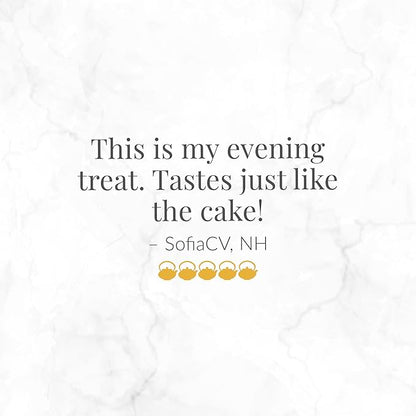 The Republic of Tea – Red Velvet Cuppa Chocolate Tea Bags, Caffeine Free, 36 Servings