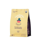 Load image into Gallery viewer, Chamberlain Coffee Pumpkin Spice Blend – Medium Roast Ground Coffee, Smooth and Well-Balanced with Warm Notes of Cinnamon, Nutmeg, and Clove, Freshly Roasted in California - 10 oz