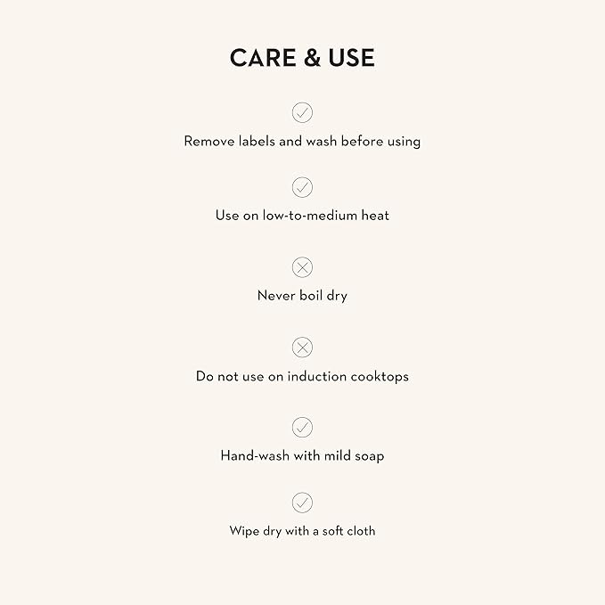 MACKENZIE-CHILDS Enamel Whistling Tea Kettle, Decorative Teapot for Stovetop, White Flower Market