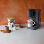 Load image into Gallery viewer, Fresh Roasted Coffee, Organic Java Taman Dadar | USDA Organic, RFA, Kosher | Medium Roast 72 Pods for K Cup Brewers