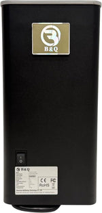 Load image into Gallery viewer, Electronic Automatic Coffee Tamper Machine - Precision Press for Perfect Espresso for Home &amp; Commercial. Adjustable Pressure, Multi-Tamp, Hands Free Operation, Height Adjustable for Wide Range (Black)