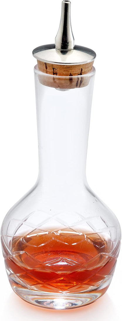 Barfly Bitters Bottle, 90ml/3 oz.