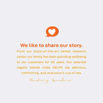 Load image into Gallery viewer, HELPS TEAS | Helps Immunity Boost Tea | Organic herbal blend of Echinacea, Eucalyptus, Mint, Linden, Thyme and Natural Honey Flavor. Facilitates Respiratory Health | 16 Tea Bags - Pack of 6 |