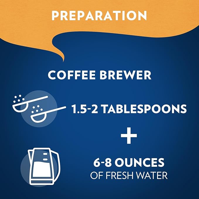Lavazza Costiera Gran Aroma Ground Coffee 12oz Bag, Light Roast, Smooth and Aromatic Taste, Intensity 2/5, 100% Arabica, Ideal for Drip Brewers, (Pack of 1) - Package May Vary