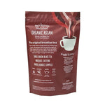Load image into Gallery viewer, Two Leaves and a Bud Organic Assam - 50 Naked Tea Sachets, Whole Leaf Black Tea in Eco-Friendly Unwrapped Compostable Sachets, Resealable Bag, 50 Count (Pack of 1)