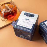 Load image into Gallery viewer, Organic Positively Tea Company, Assam Black Tea Bags, 20 Count
