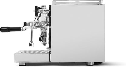 Diletta Bello+ Espresso Machine (Stainless Steel)