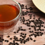 Load image into Gallery viewer, Organic Positively Tea Company, Mint Chocolate Chip, Black Tea, Loose Leaf, 4 Ounce