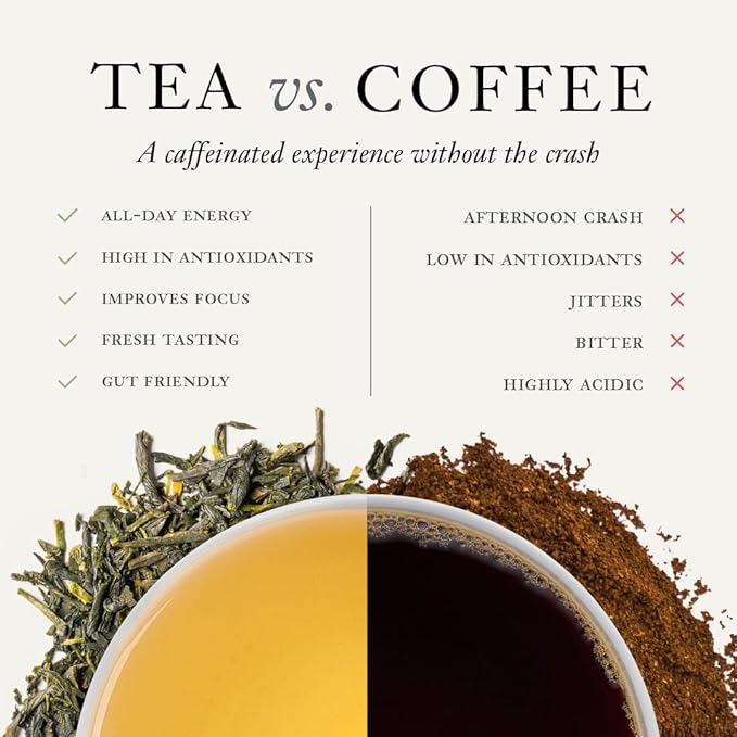 Steven Smith Teamaker Black Lavender No. 14, Lady Grey, Caffeinated, Sugar-Free, Sustainably Grown Full Leaf Black Tea Bags, 15 Sachets, 1.32oz each