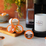 Load image into Gallery viewer, Fresh Roasted Coffee, The Great Eight, Flavored Coffee Pod Variety Pack, K-Cup Compatible, 96 Count