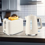 Load image into Gallery viewer, 1.7L Electric Kettle, Fast Boiling 1200W Hot Water Boiler, 360° Cordless Design,Electric Tea Kettle for Boiling Water Auto Shut Off Boil Dry Protection，Electric Water Kettle for Coffee Tea,Beige