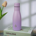 Load image into Gallery viewer, BJPKPK Insulated Water Bottle 17oz Stainless Steel Water Bottles Dishwasher Safe Reusable Metal Thermal Cold and Hot,Dreamy Purple