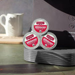 Load image into Gallery viewer, Organic Positively Tea Company, Hibiscus Herbal Tea, K-Cup Compatible, 24 Pods