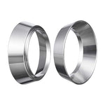 Load image into Gallery viewer, Stainless Steel Espresso Dosing Funnel Compatible with 51mm Portafilter