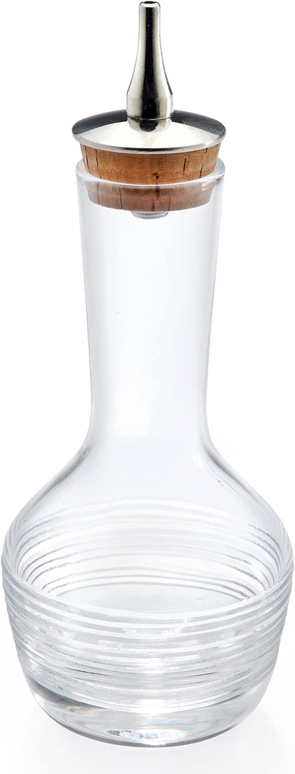 Barfly Bitters Bottle, 90ml/3 oz.