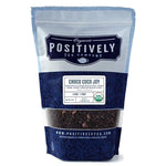 Load image into Gallery viewer, Organic Positively Tea Company, Choco Coco Joy Black Tea, Loose Leaf, 16 Ounce