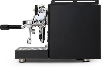 Diletta Bello+ Espresso Machine (Black)