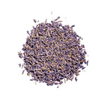 Load image into Gallery viewer, Worldwide Botanicals Organic Lavender Flowers, 1 lb, Pure European Lavender buds, Perfect for Aromatherapy, Sachets, Wedding celebrations, Tea flavoring, Eye pillows Scenting The Home