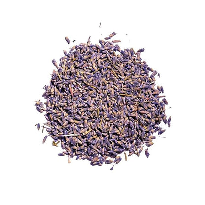 Worldwide Botanicals Organic Lavender Flowers, 1 lb, Pure European Lavender buds, Perfect for Aromatherapy, Sachets, Wedding celebrations, Tea flavoring, Eye pillows Scenting The Home