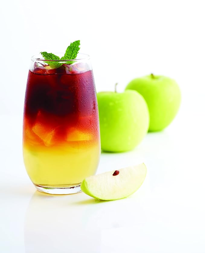 Red Espresso Rooibos Tea – Ground South African Red Tea for Espresso Machines – Caffeine-Free Herbal Brew, Coffee Alternative, Brews Like Coffee – 8.8 oz (250 g)