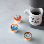 Load image into Gallery viewer, Fresh Roasted Coffee, FRC Classic Variety Pack, Kosher, K-Cup Compatible, 96 Pods