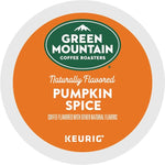 Load image into Gallery viewer, Green Mountain Coffee Roasters Pumpkin Spice Coffee, Keurig Single-Serve K-Cup Pods, Light Roast, 96 Count