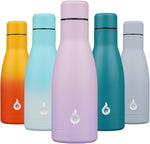 Load image into Gallery viewer, BJPKPK Insulated Water Bottle 12oz Small Stainless Steel Water Bottles Reusable Metal Thermal Keep Cold and Hot,Dreamy Purple