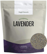 Load image into Gallery viewer, MagJo Naturals European Lavender Flowers (Extra Grade) - 100% Raw From Europe - 2 pounds