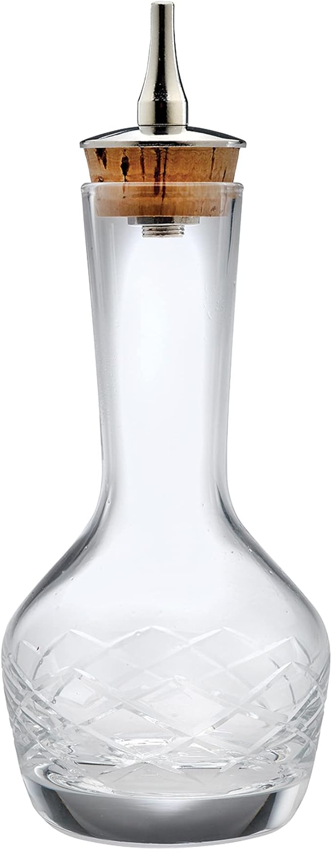 Barfly Bitters Bottle, 90ml/3 oz.