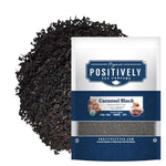 Load image into Gallery viewer, Organic Positively Tea Company, Caramel Black Tea, Loose Leaf, 16 Ounce