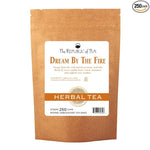Load image into Gallery viewer, The Republic of Tea: Cinnamon Vanilla Red Rooibos Herbal Tea, 250 Tea Bags