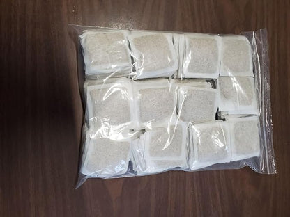 TeaDreamTea Lemongrass 300 Tea Bags - Supports Healthy Digestion - Premium Quality Herbal Tea - Caffeine Free Tea - Enjoy It Hot Or Cold Bulk Tea Bags