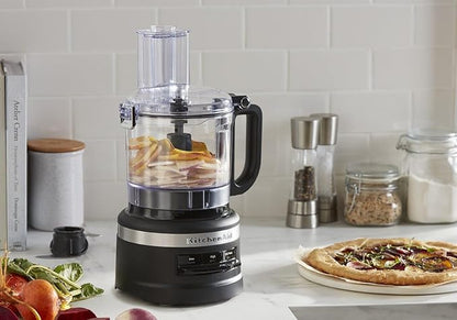 KitchenAid 7-Cup Food Processor - KFP0718