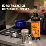 Load image into Gallery viewer, Mayorga Espresso Listo – Organic Espresso Ready-to-Drink Coffee, 24.35 fl oz Bottle, Bold Smooth Flavor, Cold Brew Style, Barista-Quality, Sustainably Sourced