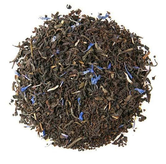 Denise's Fine Tea, USDA Organic, Buckingham Palace, English Black Tea, Loose Leaf (100g)