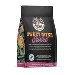Load image into Gallery viewer, Bones Coffee Company Sweet Tater Swirl, Cinnamon Sweet Potato Flavored Coffee, Medium Roast Low Acid Arabica Beans Compatible with Auto drip and French Press Coffee Maker, 12 Oz Whole Bean