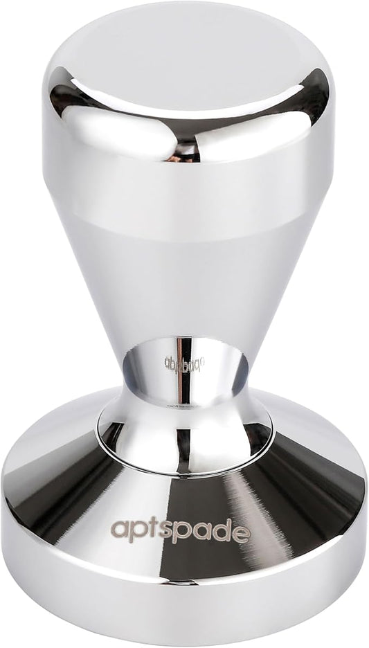 Coffee Tamper 51mm,Espresso Coffee Tamper,Espresso Tamper 51mm Aluminum Alloy