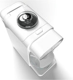 Load image into Gallery viewer, ChefWave Milkmade Non-Dairy Milk Maker – 6-in-1 Plant-Based Milk Machine for Almond, Oat, Soy, Cashew, Coconut &amp; Macadamia – No Soaking, Auto-Clean, Delay Start, Glass Pitcher – White