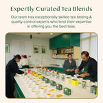 Load image into Gallery viewer, VAHDAM, Darjeeling Black Tea Bags (100 Count) High Caffeine, Non GMO, Gluten Free | Smooth &amp; Sweet Tea With Distinguished Fruity Notes | Full Bodied